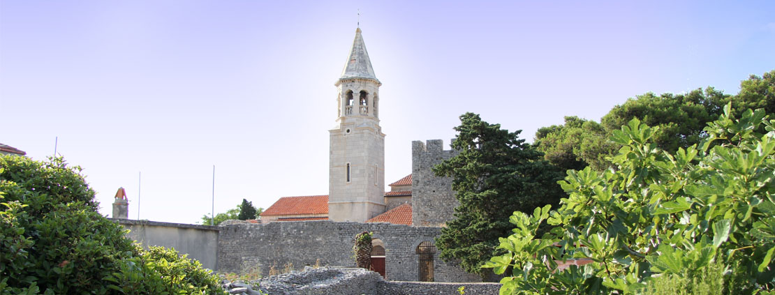 Povlja, Brač